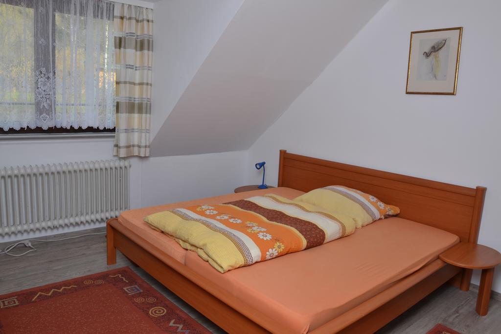 Hotel An Der Sauer Minden  Camera foto